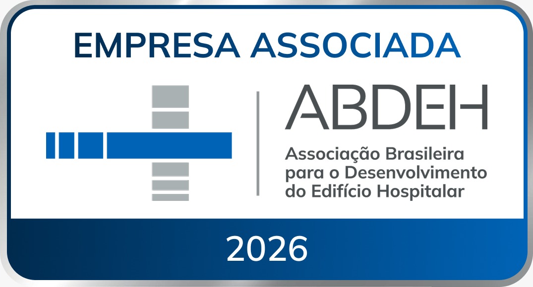Empresa Associada ABDEH 2026