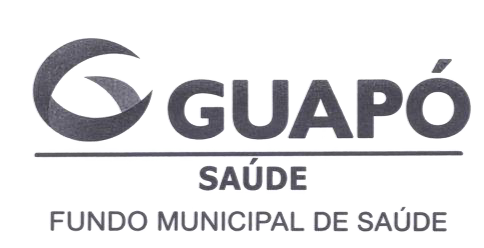 Guapó Saúde – Fundo Municipal de Saúde
