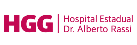 Hospital Estadual Dr. Alberto Rassi – HGG