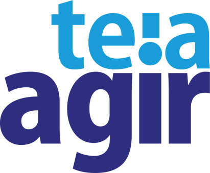 TEIA / AGIR
